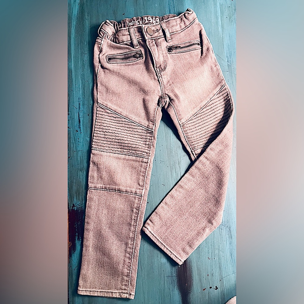 Baby GAP 1969 Mini Skinny Jeans